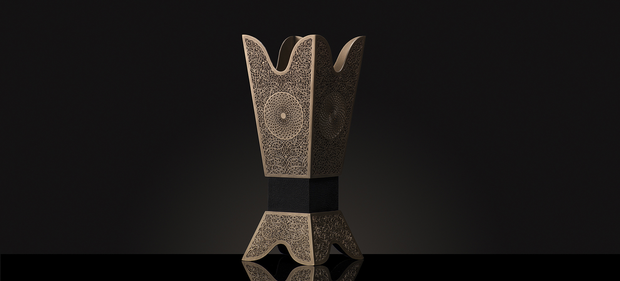 Royal Incense Burner