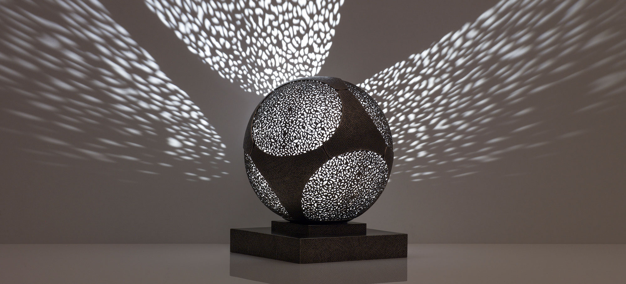 CELEBRATING THE WORLD GAME